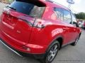 Barcelona Red Metallic - RAV4 XLE Photo No. 37