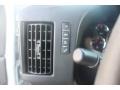 Summit White - Express 3500 Passenger Extended LT Photo No. 20