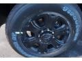 2017 Ram 2500 Big Horn Crew Cab 4x4 Wheel and Tire Photo