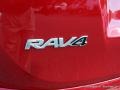 Barcelona Red Metallic - RAV4 XLE Photo No. 39