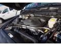 6.4 Liter HEMI OHV 16-Valve MSD V8 Engine for 2017 Ram 2500 Big Horn Crew Cab 4x4 #115891035