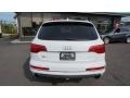 Carrara White - Q7 3.0 TFSI quattro Photo No. 7