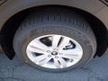 2017 Kia Sportage LX AWD Wheel and Tire Photo