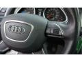 Carrara White - Q7 3.0 TFSI quattro Photo No. 21