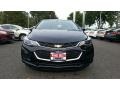 Mosaic Black Metallic - Cruze LT Photo No. 2