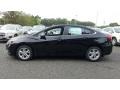 Mosaic Black Metallic - Cruze LT Photo No. 3