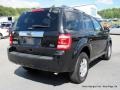 Tuxedo Black Metallic - Escape Limited V6 Photo No. 5