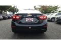 Mosaic Black Metallic - Cruze LT Photo No. 5