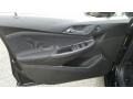Mosaic Black Metallic - Cruze LT Photo No. 6