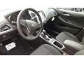 Mosaic Black Metallic - Cruze LT Photo No. 9