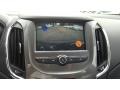 Mosaic Black Metallic - Cruze LT Photo No. 10