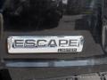 Tuxedo Black Metallic - Escape Limited V6 Photo No. 36