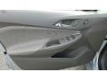 Silver Ice Metallic - Cruze LT Photo No. 6
