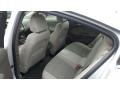 Silver Ice Metallic - Cruze LT Photo No. 8