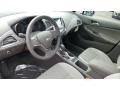 Silver Ice Metallic - Cruze LT Photo No. 9