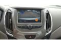 Silver Ice Metallic - Cruze LT Photo No. 10