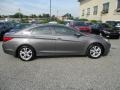 2011 Harbor Gray Metallic Hyundai Sonata Limited  photo #9