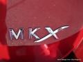Ruby Red Metallic - MKX FWD Photo No. 41