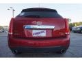 Crystal Red Tintcoat - SRX Luxury AWD Photo No. 6