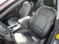 2011 Harbor Gray Metallic Hyundai Sonata Limited  photo #13