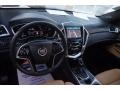 Crystal Red Tintcoat - SRX Luxury AWD Photo No. 10