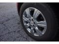 Crystal Red Tintcoat - SRX Luxury AWD Photo No. 13