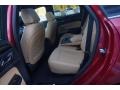 Crystal Red Tintcoat - SRX Luxury AWD Photo No. 14