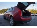 Crystal Red Tintcoat - SRX Luxury AWD Photo No. 15