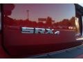 Crystal Red Tintcoat - SRX Luxury AWD Photo No. 16