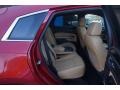 Crystal Red Tintcoat - SRX Luxury AWD Photo No. 17