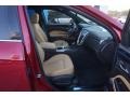Crystal Red Tintcoat - SRX Luxury AWD Photo No. 18