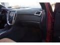 Crystal Red Tintcoat - SRX Luxury AWD Photo No. 19