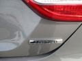 2011 Harbor Gray Metallic Hyundai Sonata Limited  photo #23