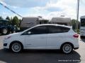 Oxford White - C-Max Hybrid SEL Photo No. 2