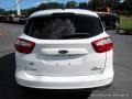 Oxford White - C-Max Hybrid SEL Photo No. 4