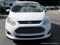 Oxford White - C-Max Hybrid SEL Photo No. 8