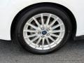 Oxford White - C-Max Hybrid SEL Photo No. 9