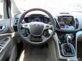 Oxford White - C-Max Hybrid SEL Photo No. 15