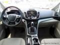 Oxford White - C-Max Hybrid SEL Photo No. 16