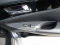 2011 Harbor Gray Metallic Hyundai Sonata Limited  photo #39