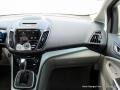 Oxford White - C-Max Hybrid SEL Photo No. 17