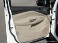 Oxford White - C-Max Hybrid SEL Photo No. 29
