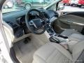 Oxford White - C-Max Hybrid SEL Photo No. 30