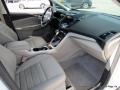 Oxford White - C-Max Hybrid SEL Photo No. 31