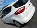 Oxford White - C-Max Hybrid SEL Photo No. 37
