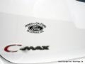 Oxford White - C-Max Hybrid SEL Photo No. 38