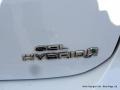 Oxford White - C-Max Hybrid SEL Photo No. 39