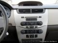 2011 Natural Neutral Metallic Ford Focus SE Sedan  photo #20