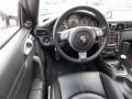 Dashboard of 2009 911 Carrera S Coupe