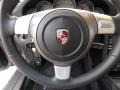 Black Steering Wheel Photo for 2009 Porsche 911 #115894065